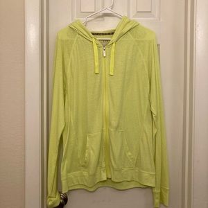 Neon Jacket